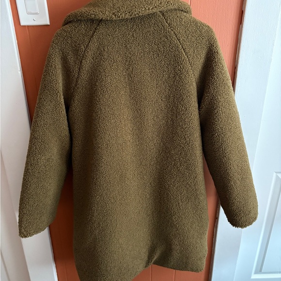 Alex Mill coat - Picture 2 of 2